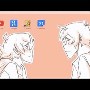 Meet your Posher, Sophie